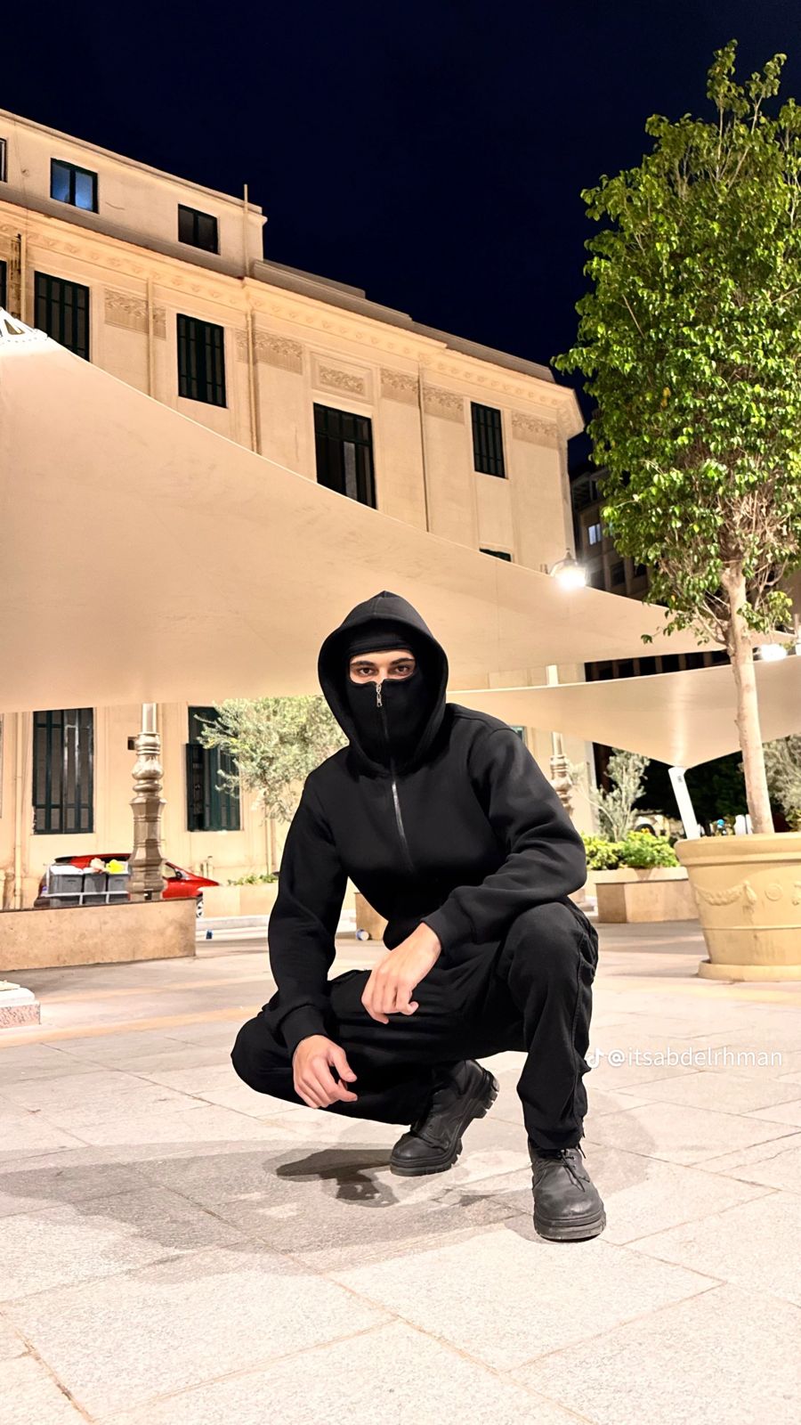 Balaclava Hoodie First Time in Pakistan Men For winter Premium Quality
