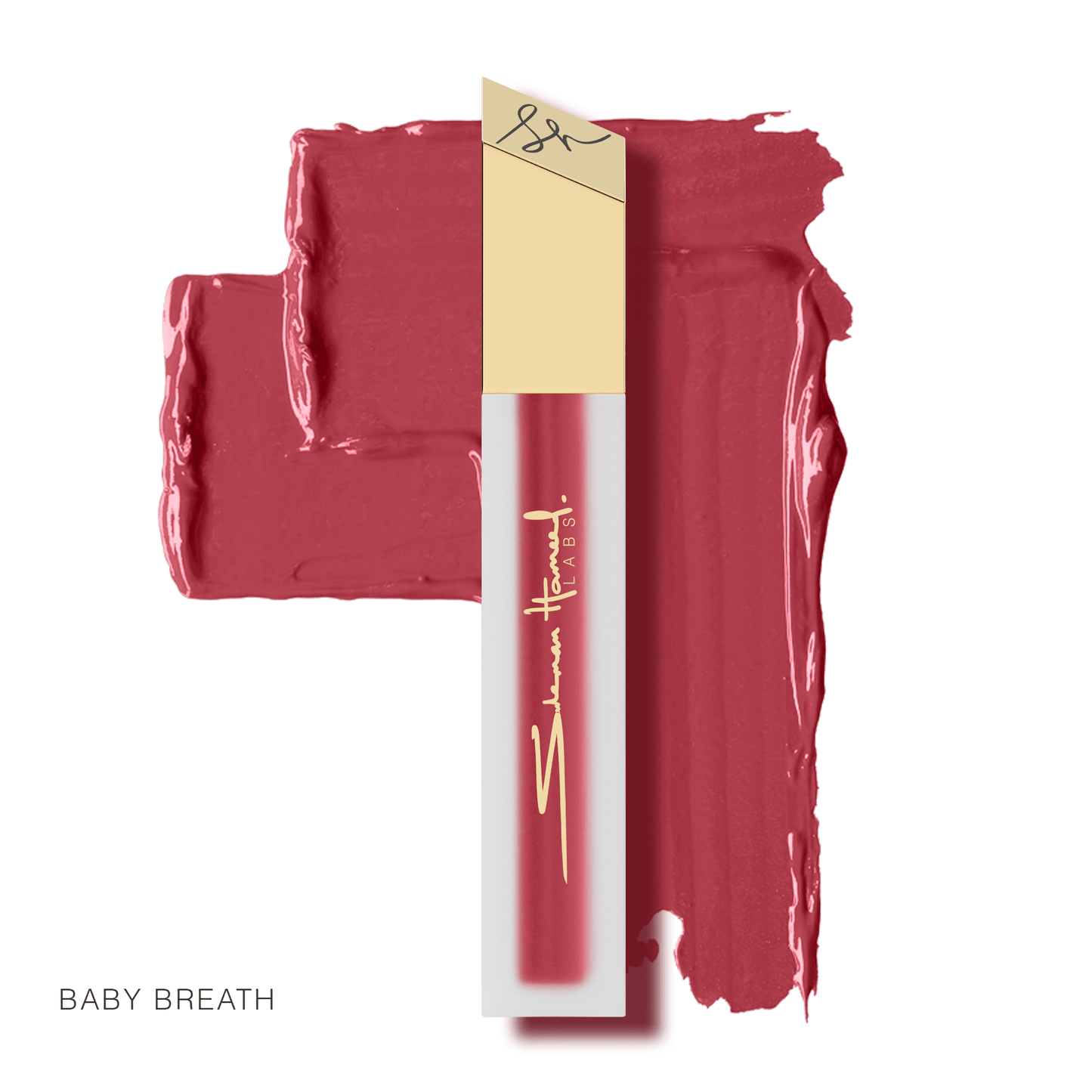 SH 2X WEAR LIQUID LIPSTICK