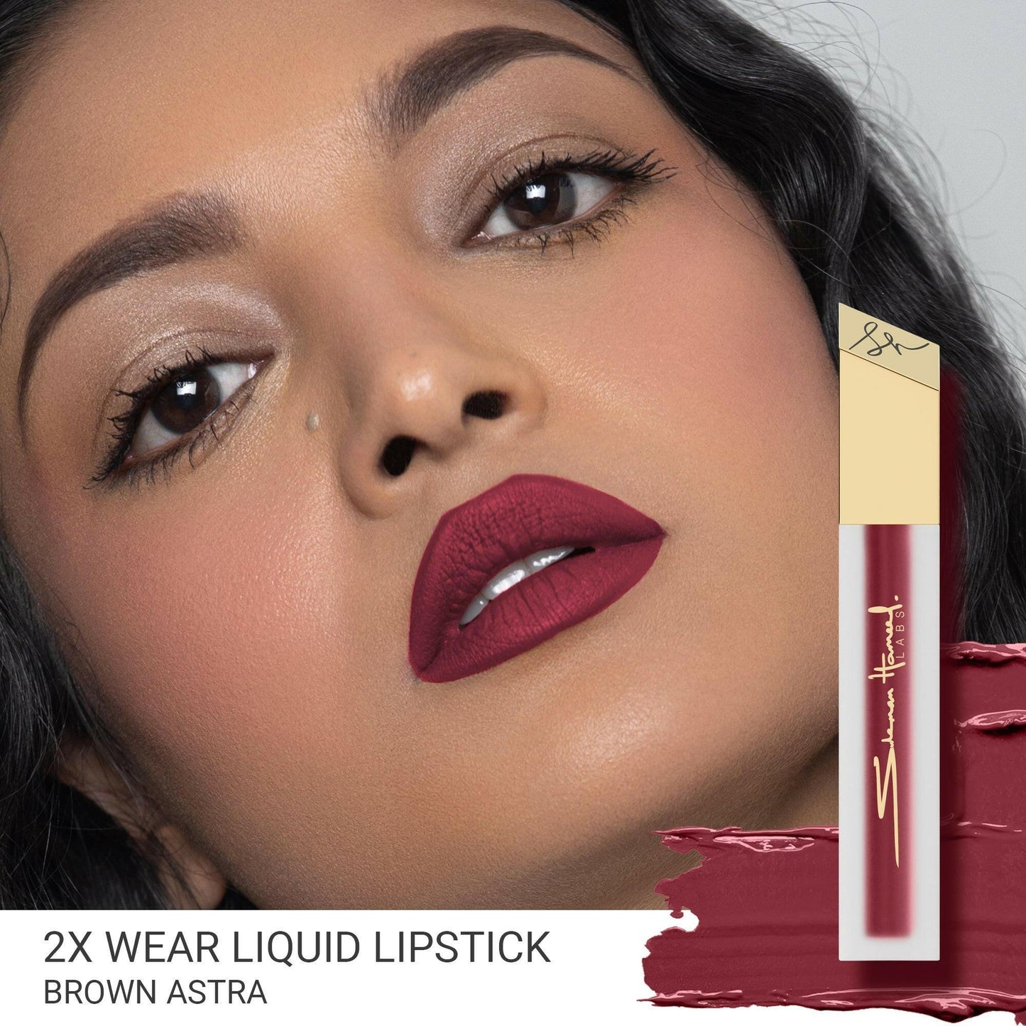 SH 2X WEAR LIQUID LIPSTICK