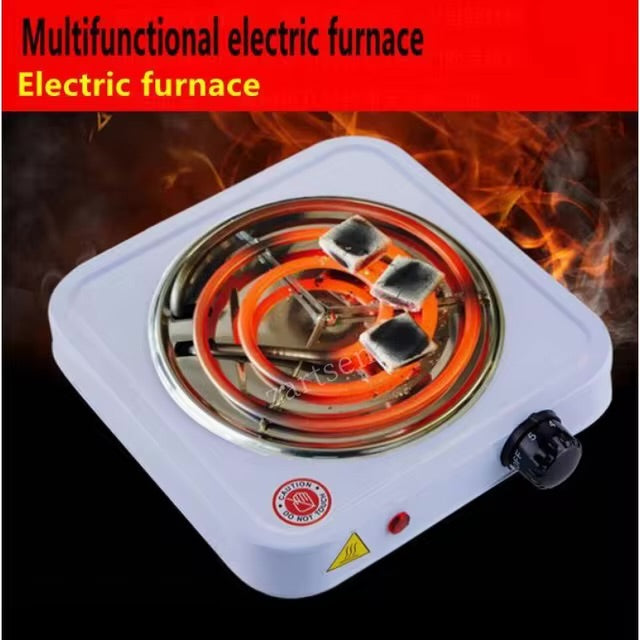 Single Electric Stove, Hot Plate 1000 watt premium quality 7 day money back Guaranty