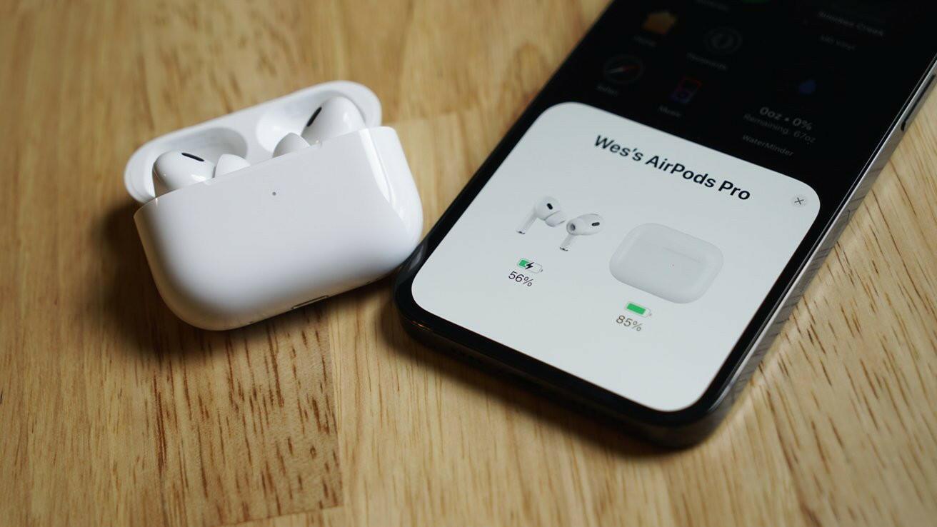 AirPods Pro 2