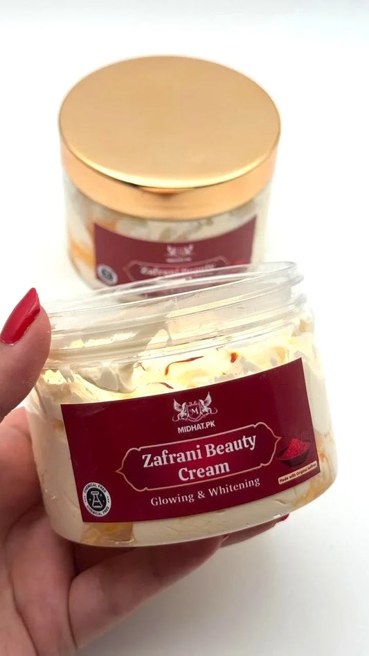 Best Zafrani Beauty Cream