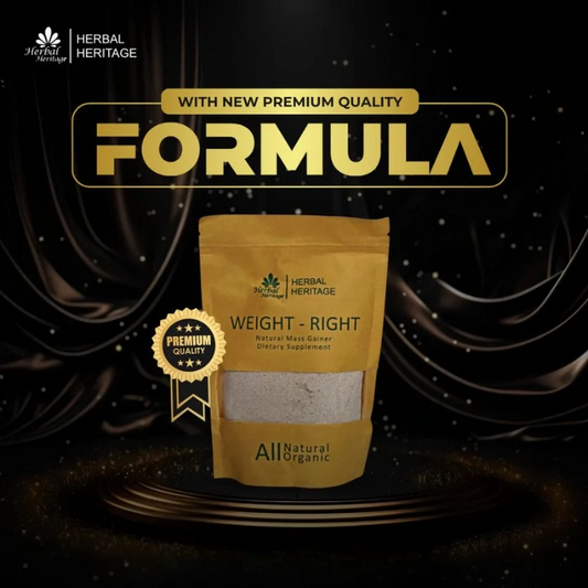 Weight Gainer Azadi Sell live