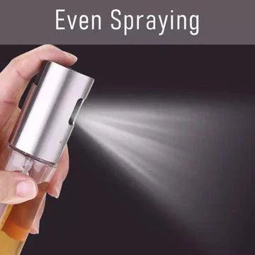 Oil Spray Bottle