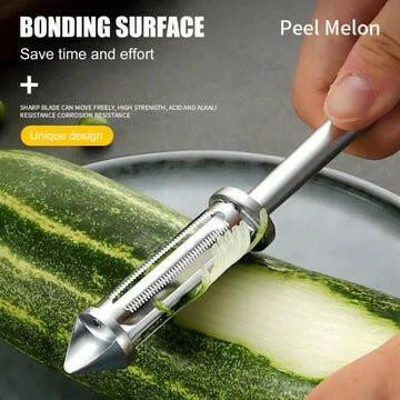 Vegetable Peeler