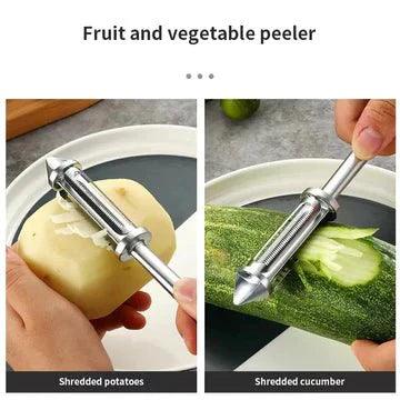 Vegetable Peeler