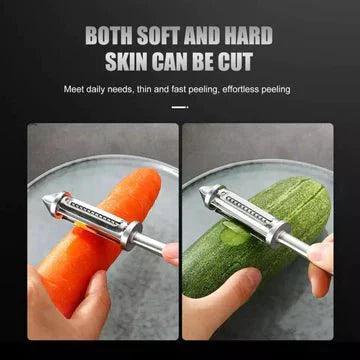 Vegetable Peeler