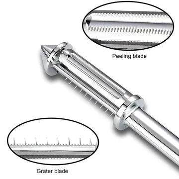 Vegetable Peeler