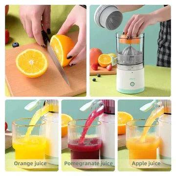 Wireless Juicer