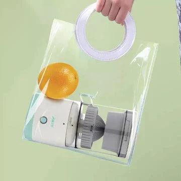 Wireless Juicer