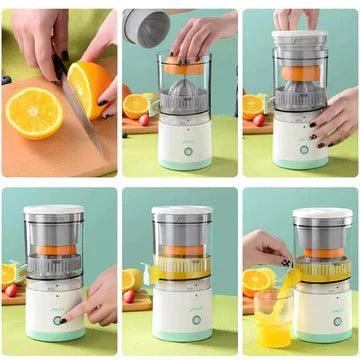 Wireless Juicer