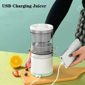 Wireless Juicer