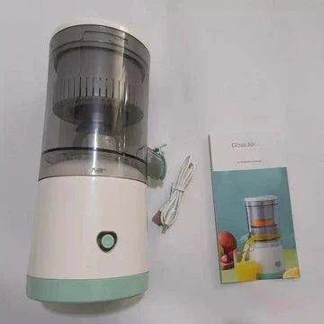 Wireless Juicer